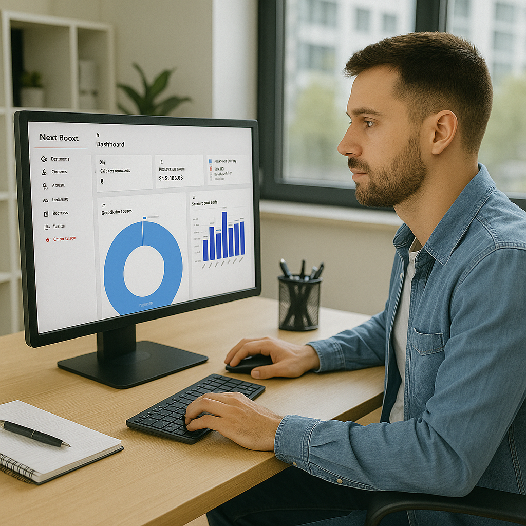 Desarrollo de software